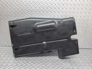 44767 Mercedes-Benz W124 220E Fuel Pump Protective Cover 1244780737