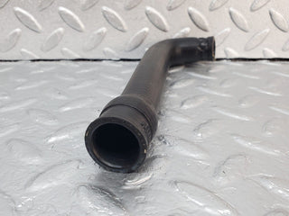 45688 Mercedes-Benz W126 420SE Heater Hose Pipe 1268320394