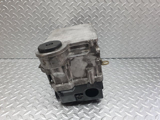 R129 SL ecu control unit housing used OEM
