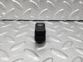 W124 rear windscreen defroster switch used OEM
