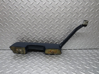 39077 Mercedes-Benz R107 500SL Interior Door Handle Right Blue