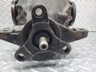 45998 Mercedes-Benz W126 420SE Rear Differential Ratio 2.47 1263511201