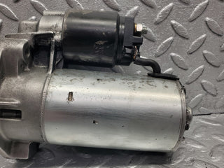 W201 Baby Benz starter motor used OEM