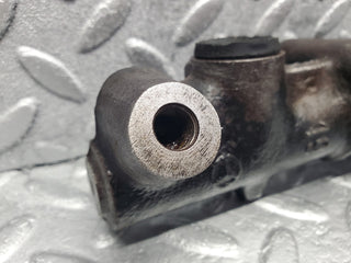 W126 brake master cylinder used OEM