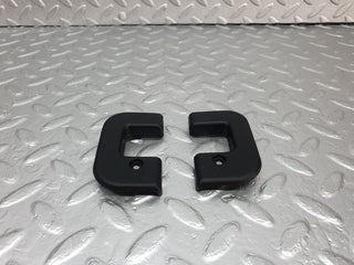 42947 Mercedes-Benz W201 190 2.0L Interior Door Latch Trim