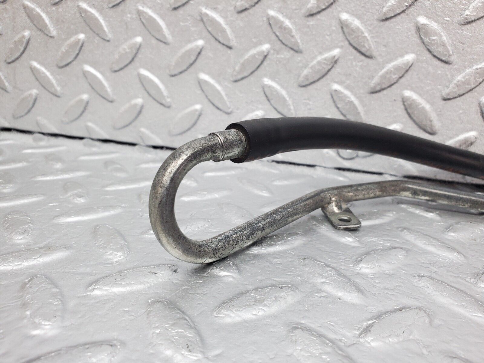 45219 Mercedes-Benz R129 300SL Coupe Fuel Hose Pipe