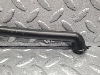 W126 Coupe crankcase breather hose used OEM