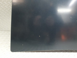 R129 SL boot lid trunk door used OEM