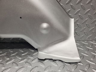 46852 Mercedes-Benz R129 320SL Coupe Exhaust Heat Shield