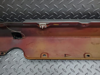 45250 Mercedes-Benz R129 300SL Coupe Side Skirt Right 1296900840 1296980030