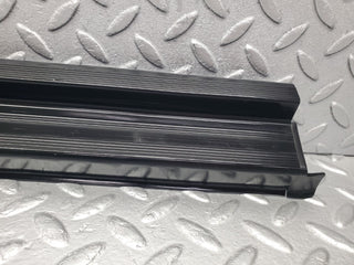 W201 Baby Benz front left door sill used OEM