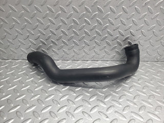 W124 Wagon radiator hose pipe used OEM