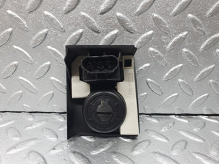 R129 SL headlight switch surround used OEM