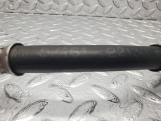 W124 Cabriolet air conditioning hose pipe used OEM