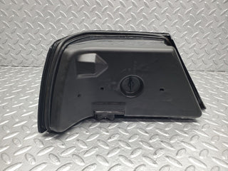 W124 Cabriolet tail light right side used OEM