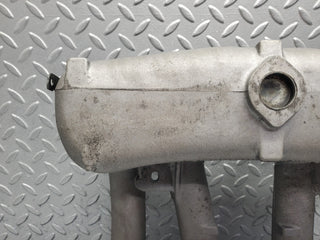 W201 Baby Benz air intake manifold used OEM