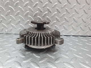 43686 Mercedes-Benz C126 380SEC Coupe Engine Cooling Fan Clutch 1162000822