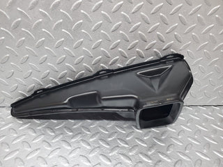 45915 Mercedes-Benz W126 420SE Dashboard Air Vent Duct 2x 1268300219 1268300119