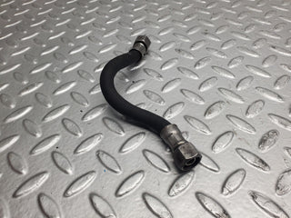 W126 Coupe gearbox oil pipe hose used OEM