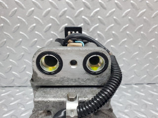 45185 Mercedes-Benz R129 300SL Coupe Air Conditioning Compressor Denso 1161310201 1161300306