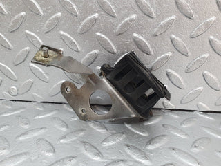W123 Coupe cable wire connector used OEM