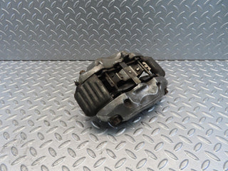 W221 front left brake caliper used OEM
