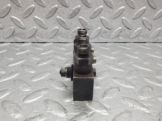 W112 injection distributor block used OEM