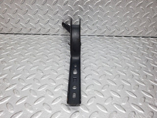 W123 Coupe trunk lid hinge right side used OEM