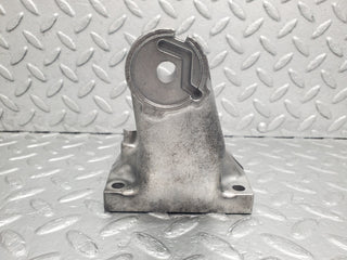 W124 Cabriolet engine mount bracket left used OEM