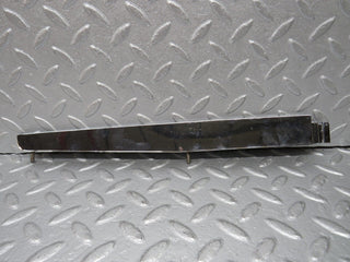 39156 Mercedes-Benz R107 500SL Trunk Chrome Handle Left Side