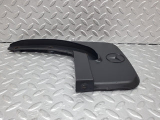 44833 Mercedes-Benz W124 220E Front Right Mud Flap