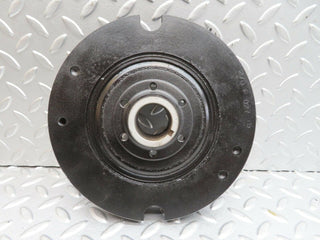 R107 SL crankshaft vibration damper used OEM