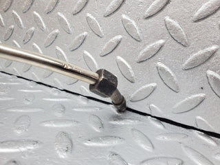 45454 Mercedes-Benz 280E M110.988 EGR Valve Hose Pipe