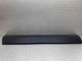 42176 Mercedes-Benz R129 320SL Coupe Left Door Lower Moulding Trim 1296900340