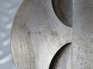 32989 Mercedes-Benz C107 R107 350 V8 Piston With Connecting Rod 92mm 11607