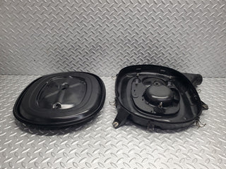 W201 Baby Benz air filter box used OEM