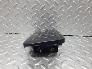 W202 fuel tank flap cap used OEM