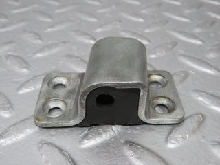 W109 door lock latch left used OEM