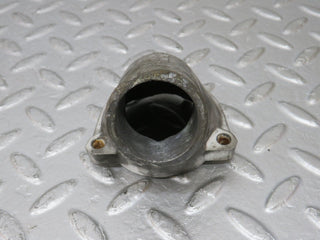 32857 Mercedes-Benz C107 R107 350 V8 Thermostat Housing 1162030374