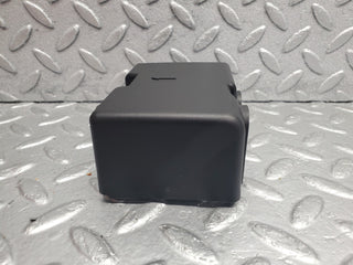 W124 Wagon cable connect cover used OEM