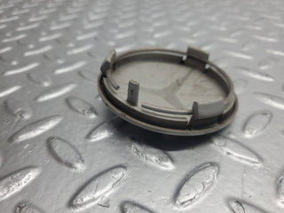 W123 alloy wheel centre cap used OEM