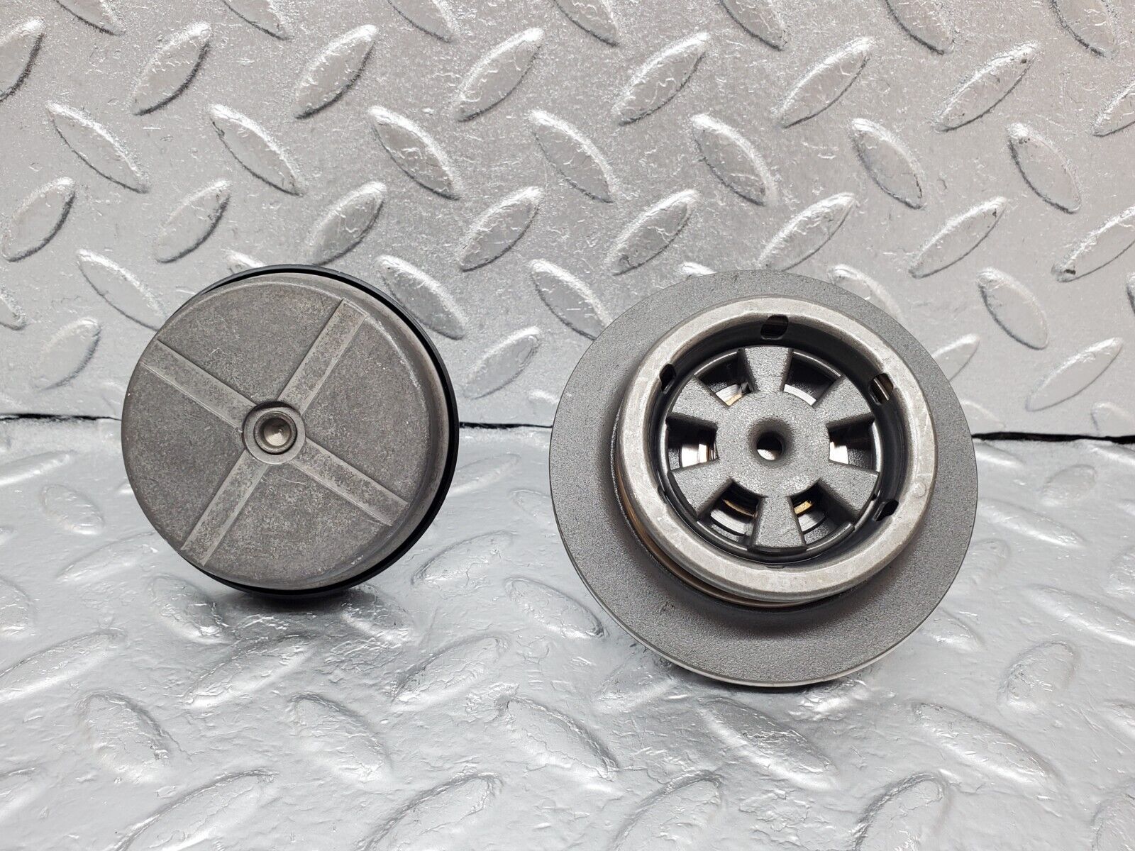 45517 Mercedes-Benz Automatic Gearbox Piston Set 722.309 1262770438 1262770538