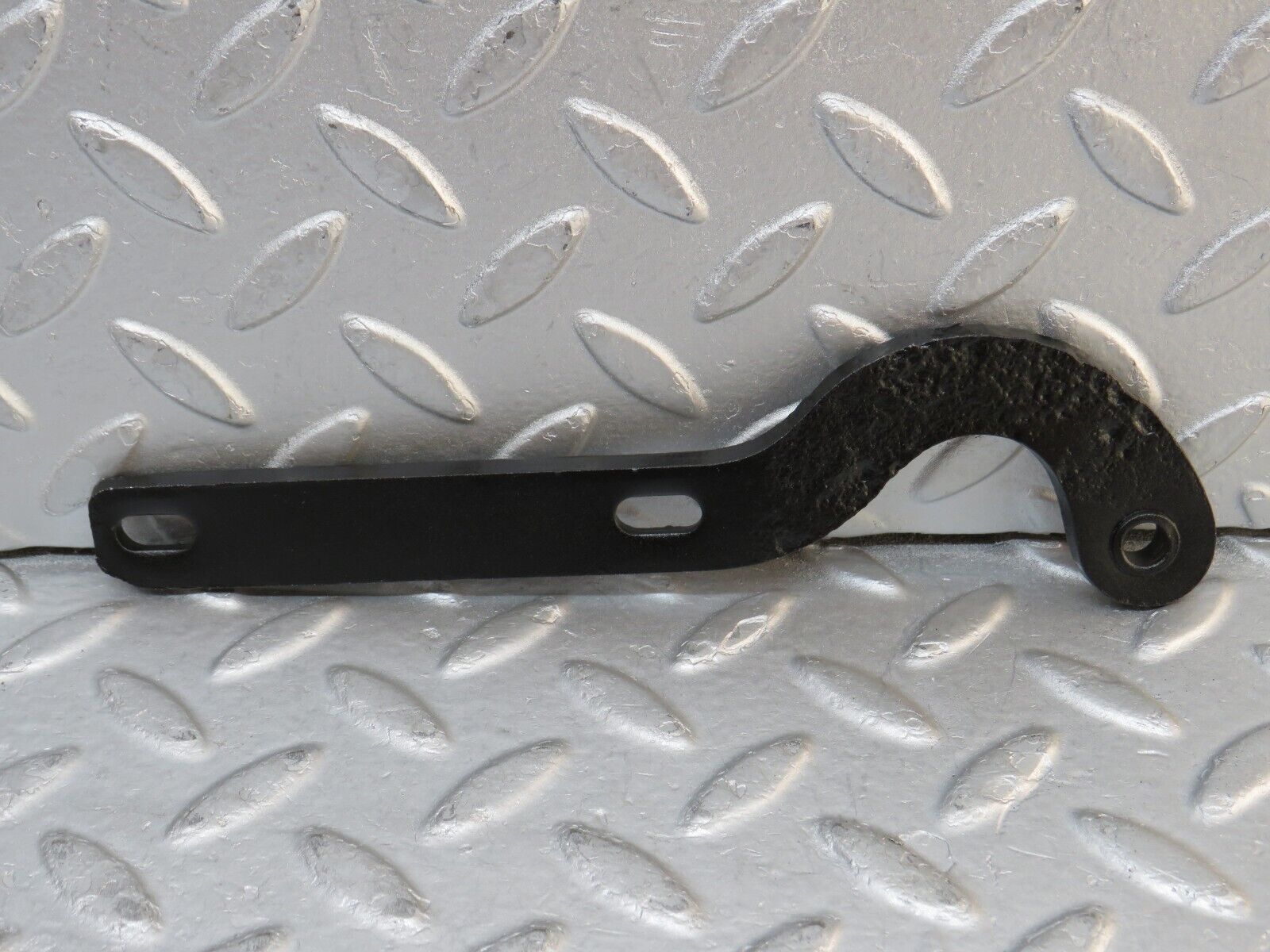 35552 Mercedes-Benz R107 280SL Bonnet Hinge Right Side