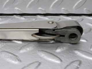 R107 SL windscreen wiper arm left side used OEM