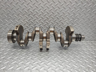 W124 Wagon crankshaft used OEM