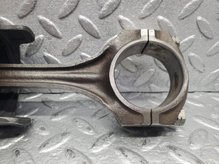 W112 piston with connecting rod used OEM