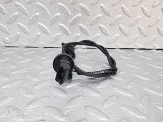 45755 Mercedes-Benz W126 420SE Temperature Sensor 0125458428