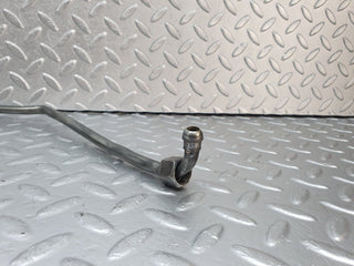 R129 SL fuel hose pipe used OEM