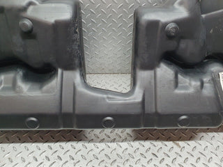 41999 Mercedes-Benz W202 C200 Fuel Tank Plastic 2024706901