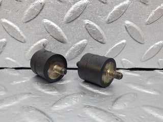 44464 Mercedes-Benz W123 280E Air Filter Box Housing Holder 2X